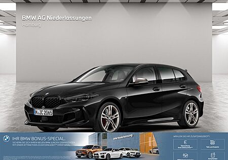 BMW M135i xDrive M Sport Harman/K LiveCockpitProf
