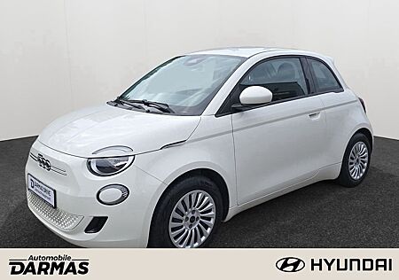 Fiat 500E Action Klima DAB SHZ