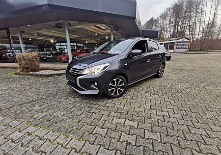 Mitsubishi Space Star Select+