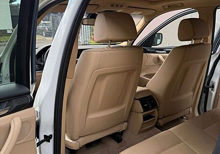 BMW X3 xDrive35i -