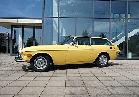Volvo P 1800 ES - "Schneewittchensarg"