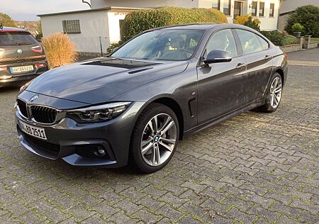 BMW 440i 440 Gran Coupé Gran Coupé M Sport A M Sport