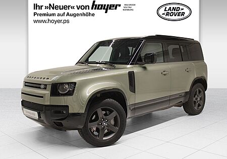 Land Rover Defender 110 D300 X-Dynamic SE Pano LED Matrix A