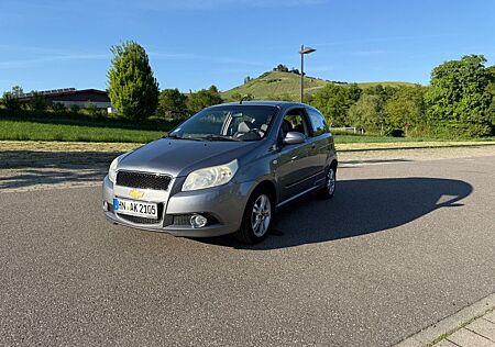 Chevrolet Aveo 1.4 LT LT