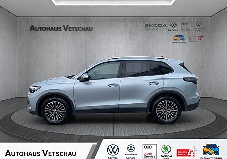 VW Tiguan Volkswagen Life 1.5 eTSI DSG/ACC/RFK/AHV/elHK/LED+