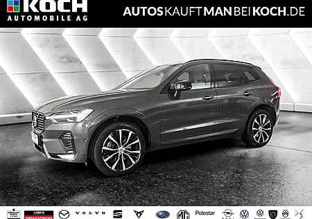 Volvo XC 60 XC60 B4 AWD Plus Dark ACC BLIS PANO STHz AHK 360