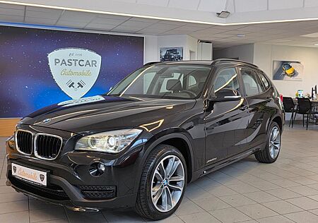 BMW X1 Baureihe 20 d xDrive