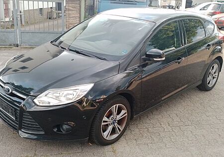 Ford Focus Focus1.0 Sync Edition.Start/Stopp.PDC.Alu.Tüv