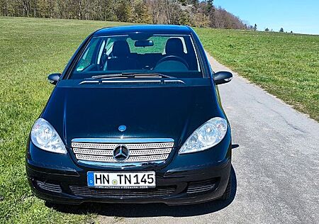 Mercedes-Benz A 150 Special EDITION