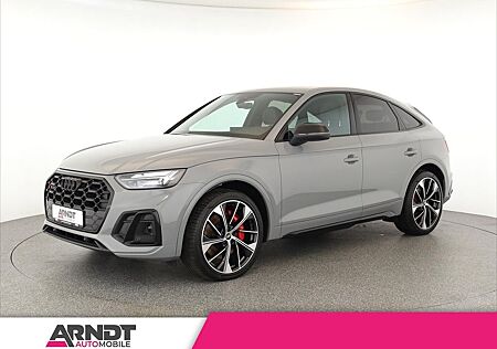 Audi SQ5 Sportback TDI LED Virtual Navi BangO Kam 21"