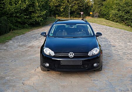 VW Golf Volkswagen 6 Variant | 2. Hand | Top Zustand |