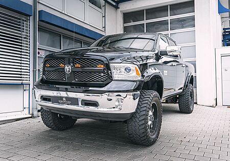 Dodge RAM 1500 Laramie Power-Parts *32cm höher*Klappe*
