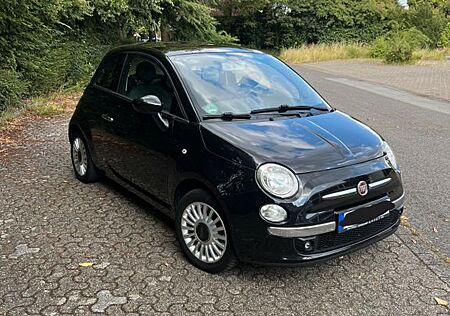 Fiat 500 1.2 8V Lounge Lounge