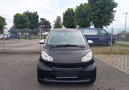 Smart ForTwo cabrio 1.0 75kW BRABUS Xclusive BRABU...