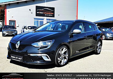 Renault Megane IV 1.6TCe 205 4Control GT-LINE NAVI|LED|T