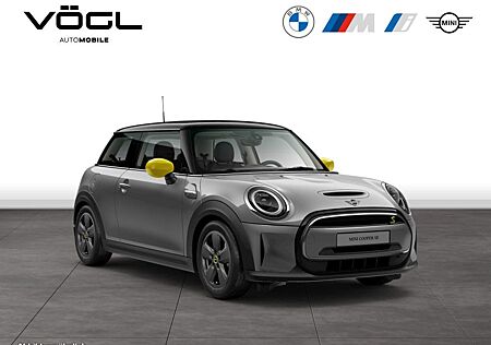 Mini Cooper SE Essential Trim Sitzheizung LED