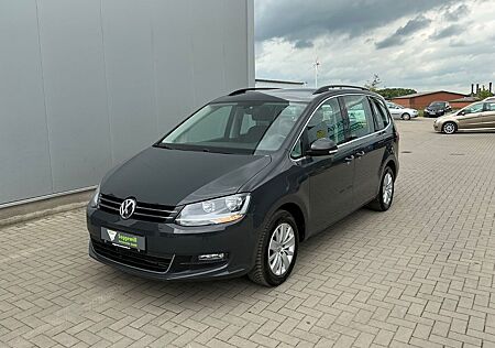 VW Sharan Volkswagen Comfortline BMT/Start-Stopp