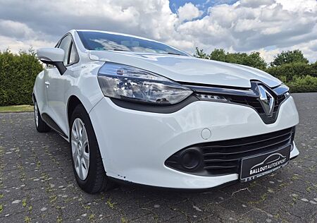 Renault Clio Dynamique 1.2 16V 75*Navi*