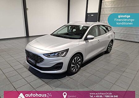 Ford Focus 1.5 Titanium|AHK|Navi|LED