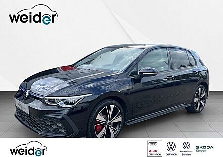 VW Golf Volkswagen VIII GTE 1,4 eHybrid