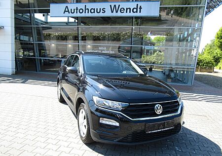 VW T-Roc Volkswagen 1.0l TSI 6-Gang 85 kW (115 PS)- 1.Hand