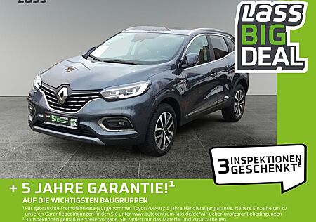 Renault Kadjar 1.3 TCe Techno Navi, Kamera