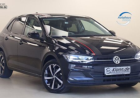 VW Polo Volkswagen 1.0 TSI 95PS beats Carplay LED MFL