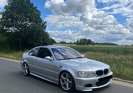 BMW 330Ci Edition Sport Edition Sport