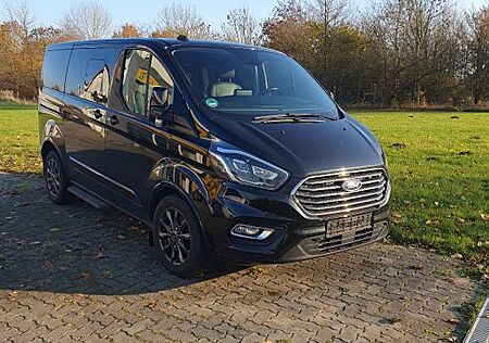 Ford Transit /Tourneo Custom Kombi 320 L1 Tourneo Tita