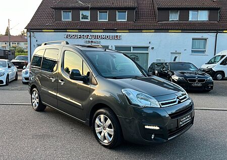 Citroën Berlingo Kombi 1.6 Blue-HDI FAP Selection Pano