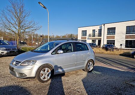 VW Golf Plus Volkswagen 1.6 United KLIMATRONIC * SHZ