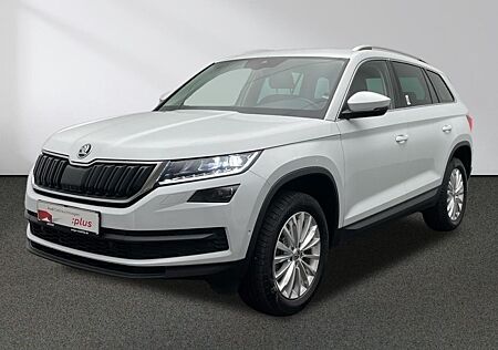 Skoda Kodiaq Style 2.0 TDI DSG 4x4 CarPlay LED AHK