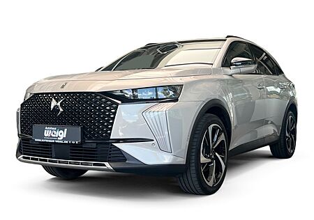 DS Automobiles DS7 BlueHDi 130 EAT8 Opera Automatik Focal
