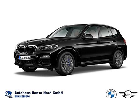 BMW X3 xDrive30i
