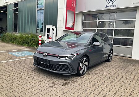 VW Golf Volkswagen VIII Lim. 2.0TSI GTI mit DSG