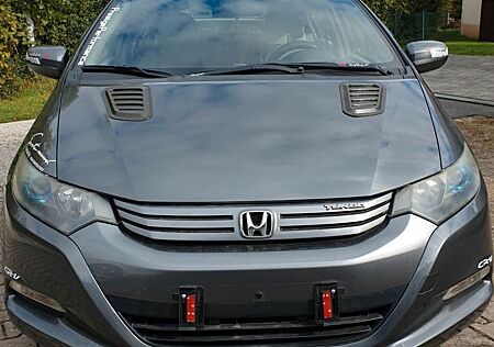Honda Insight Hybrid 1.3 i-VTEC IMA Automatik Elegance