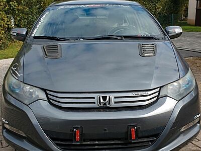 Honda Insight Hybrid 1.3 i-VTEC IMA Automatik Elegance