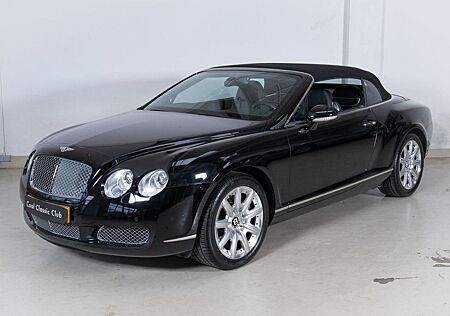 Bentley Continental GTC 6.0 W12 - Dutch Delivered - Firs