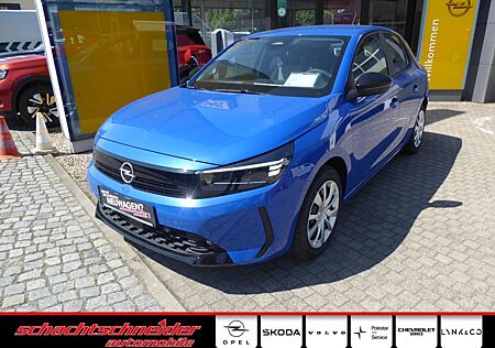 Opel Corsa 1.2 Direct Injection Turbo Automatik Editi