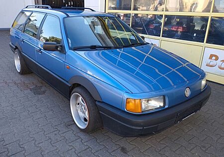VW Passat Variant Volkswagen Oldtimer H
