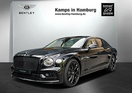 Bentley Flying Spur Speed W12 MY24
