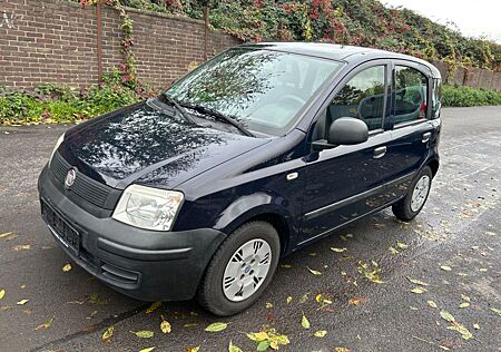 Fiat Panda gebraucht kaufen Fiat Panda 1.1 8V Active