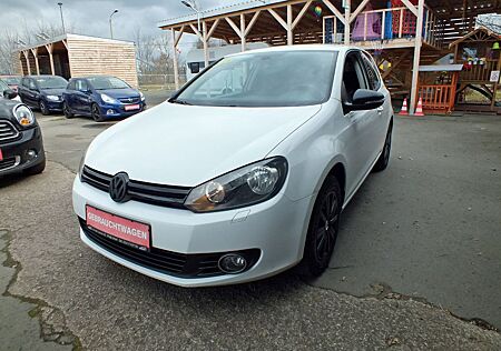 VW Golf Volkswagen 1.4 move*Klima*TÜV neu*