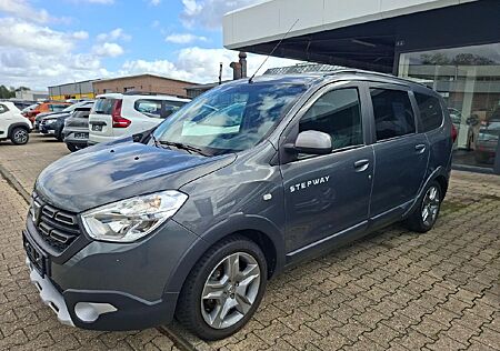 Dacia Lodgy Stepway*AHK*Klima*Navi*PDC*SHZ