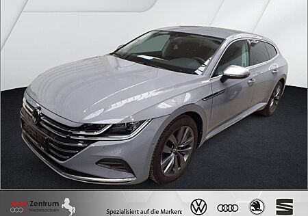 VW Arteon Volkswagen Shooting Brake 2.0 TSI OPF DSG Elegance