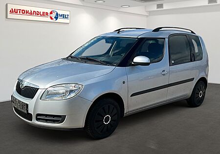 Skoda Roomster 1.4 Cycling