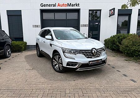 Renault Koleos Initiale Paris 4x4/2.0 DCI/Massage/Bose/