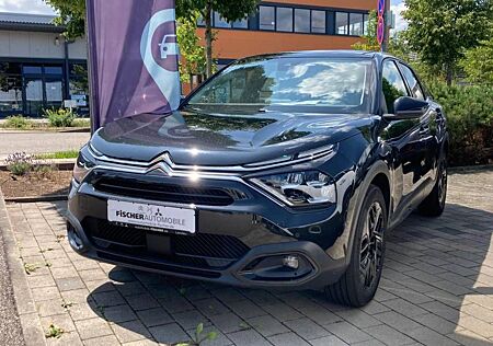 Citroën C4 SHINE PURETECH 130 EAT8