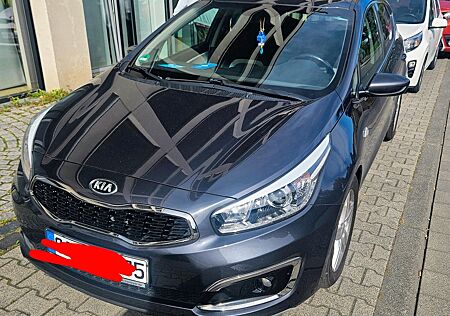Kia Cee'd / Ceed 1.6 GDI UEFA EURO 2016 UEFA EUR...