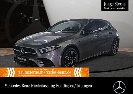 Mercedes-Benz A 250 A250 e AMG/Night/LED/Kam/Sound/CarPlay/Navi+/Amb